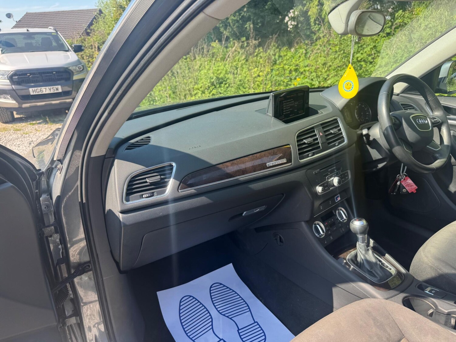 Vehicle 29