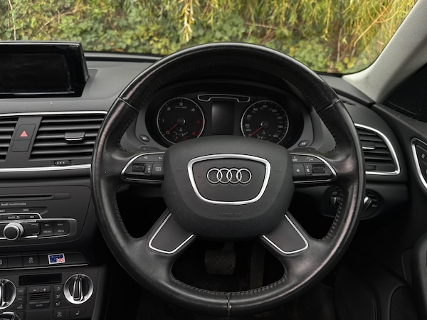 Used Audi Q3 2014 for sale - 74485465: Photo 31