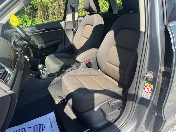 Used Audi Q3 2014 for sale - 74485465: Photo 32