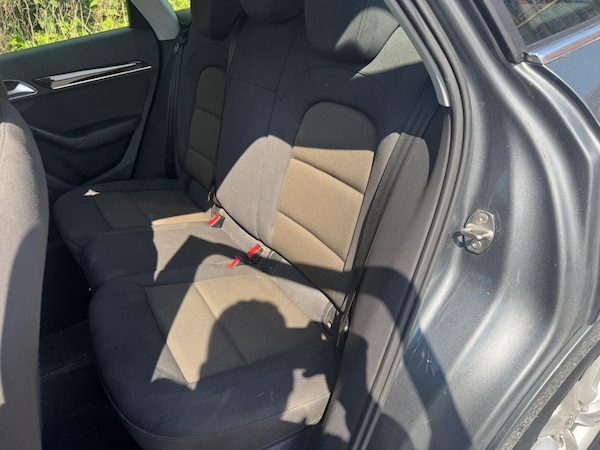 Used Audi Q3 2014 for sale - 74485465: Photo 36