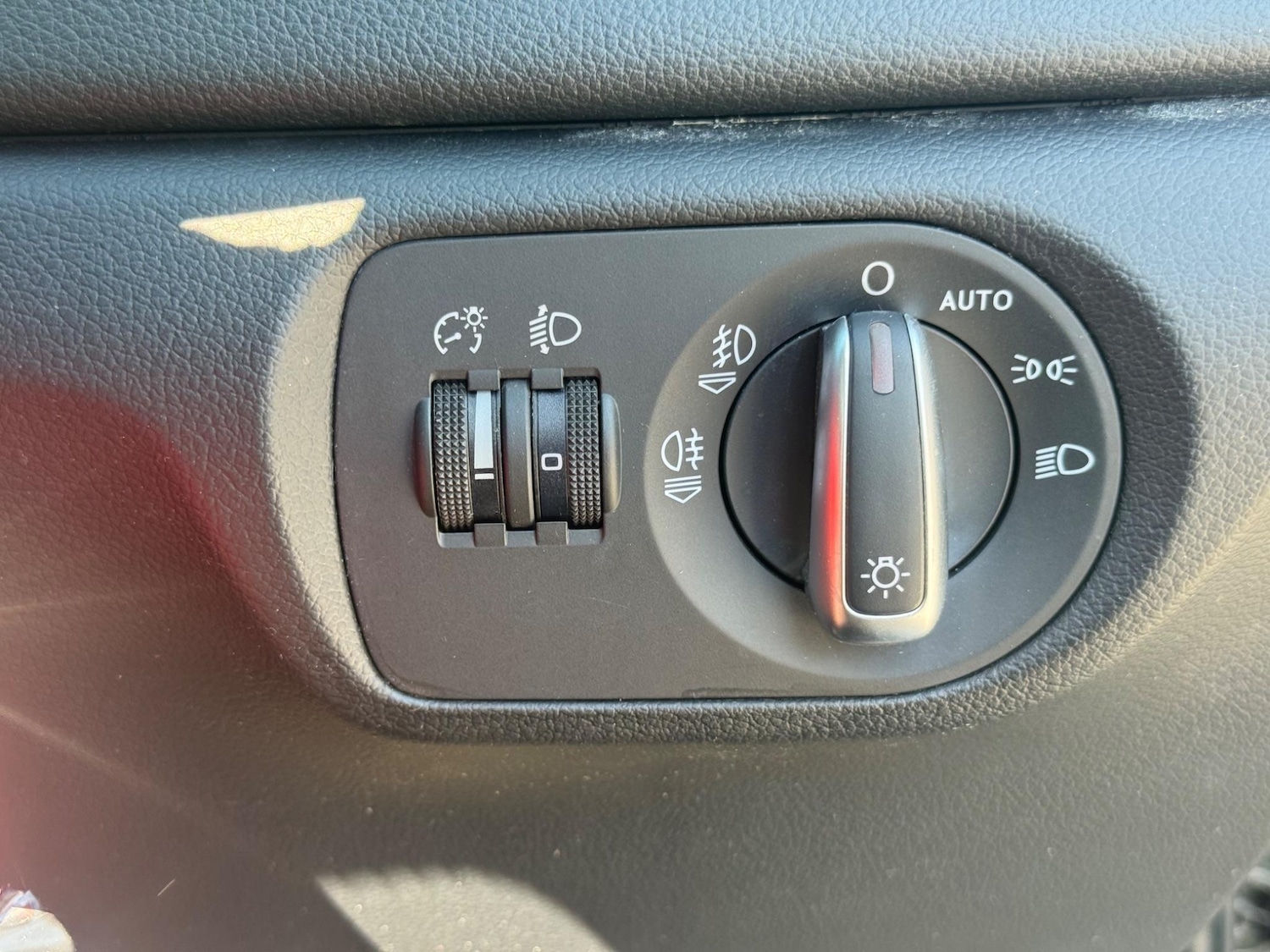 Vehicle 40