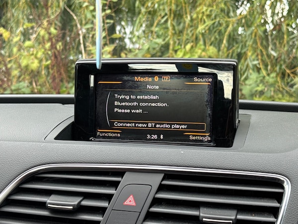 Used Audi Q3 2014 for sale - 74485465: Photo 42