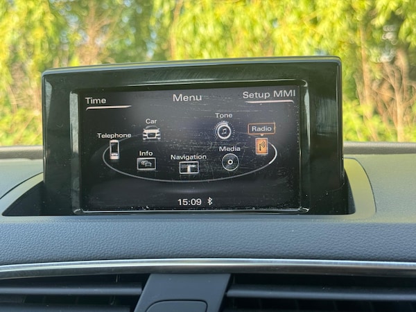 Used Audi Q3 2014 for sale - 74485465: Photo 48