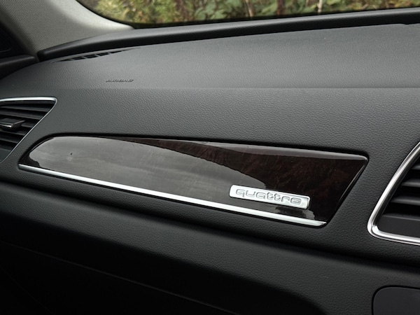 Used Audi Q3 2014 for sale - 74485465: Photo 54