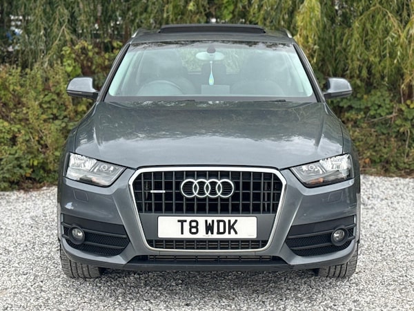 Used Audi Q3 2014 for sale - 74485465: Photo 5