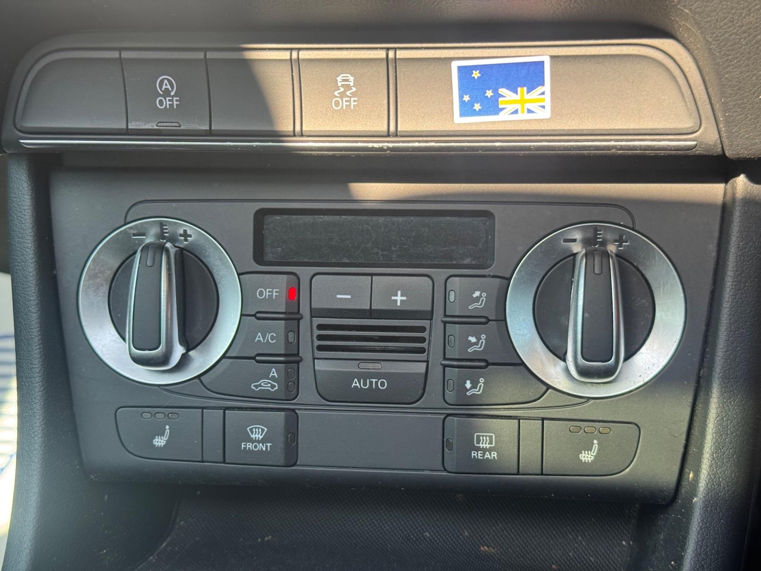 Vehicle 60