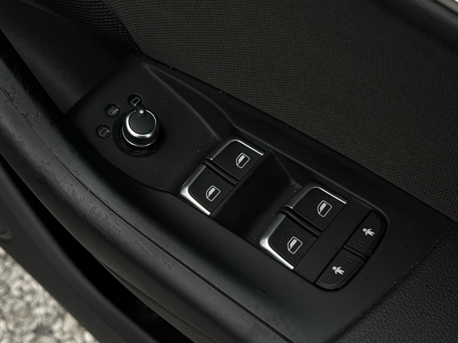 Used Audi Q3 2014 for sale - 74485465: Photo 62