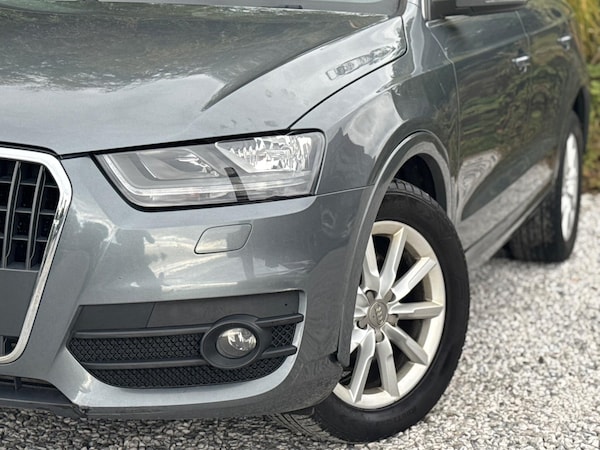 Used Audi Q3 2014 for sale - 74485465: Photo 69