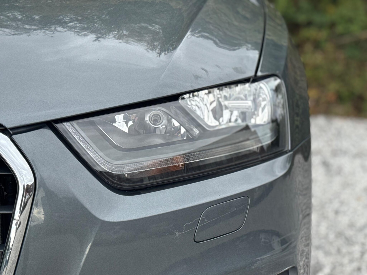 Used Audi Q3 2014 for sale - 74485465: Photo 70