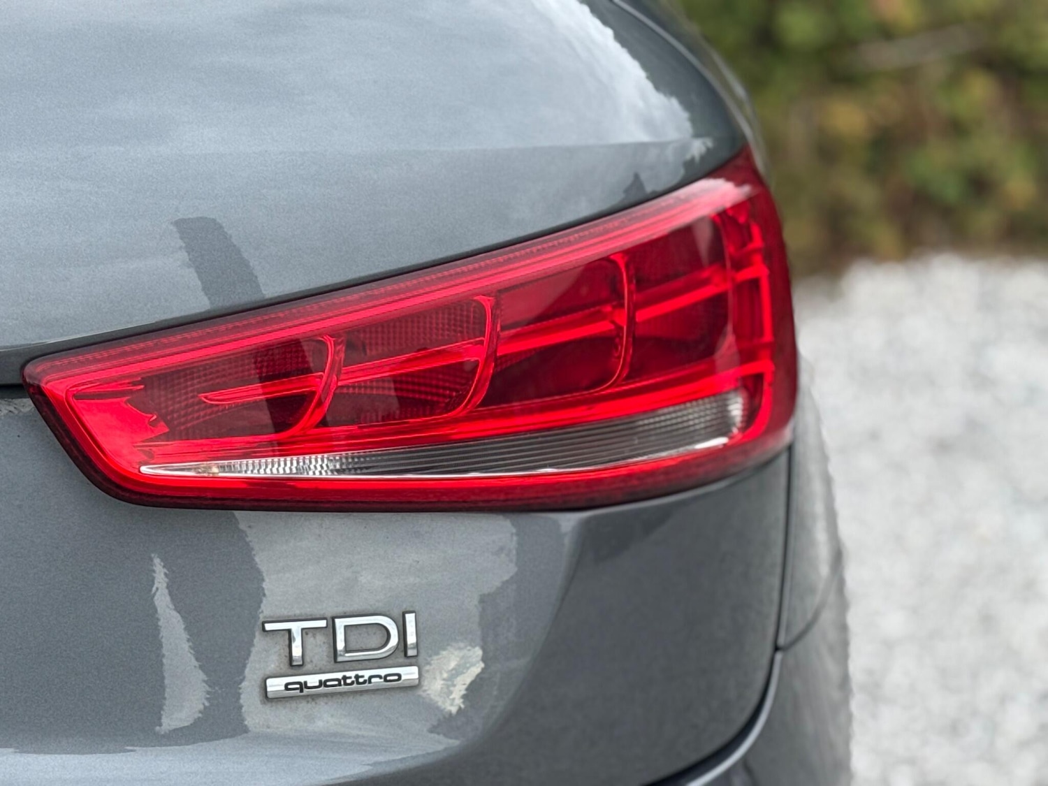 Used Audi Q3 2014 for sale - 74485465: Photo 73