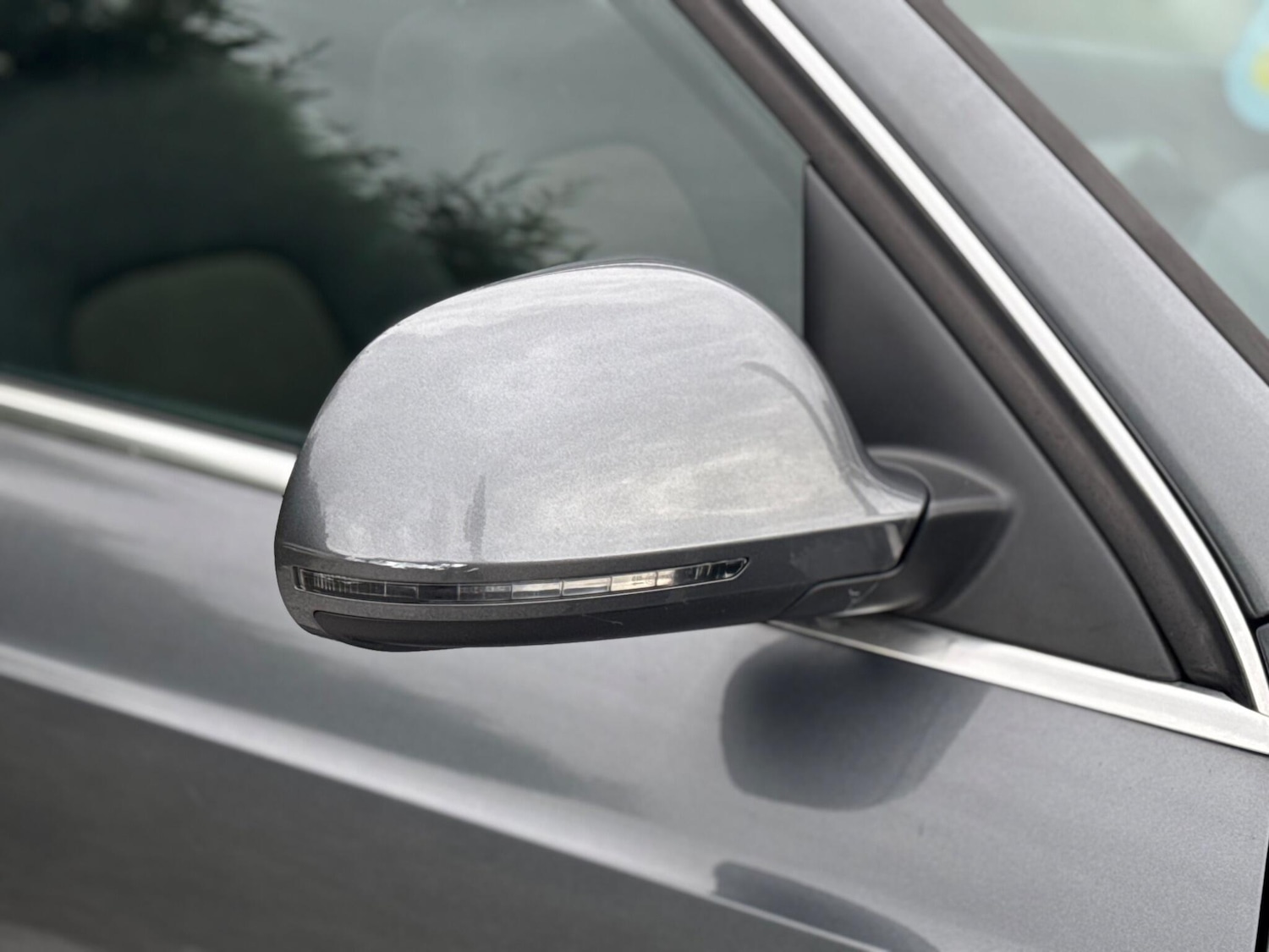 Used Audi Q3 2014 for sale - 74485465: Photo 75