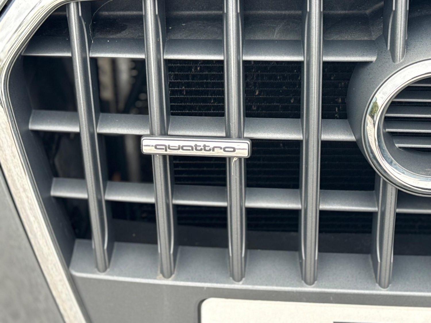 Used Audi Q3 2014 for sale - 74485465: Photo 78