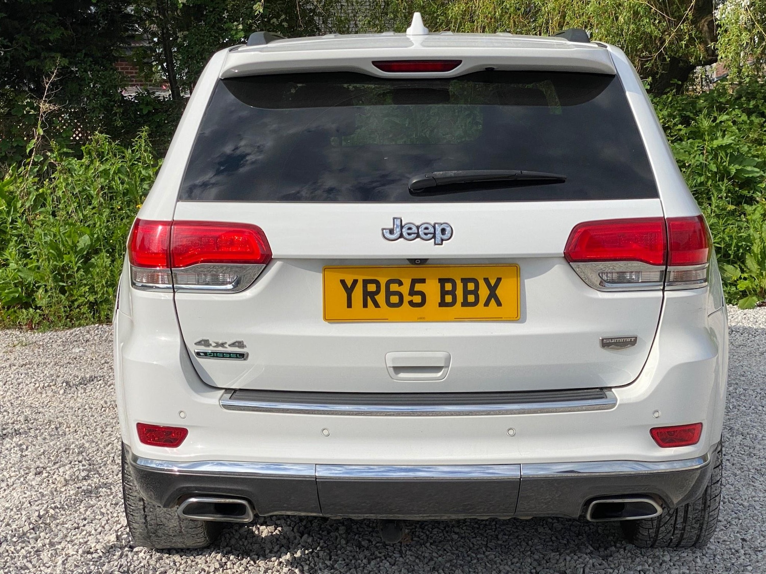 Used Jeep Grand Cherokee 2015 for sale - 78086098: Photo 10