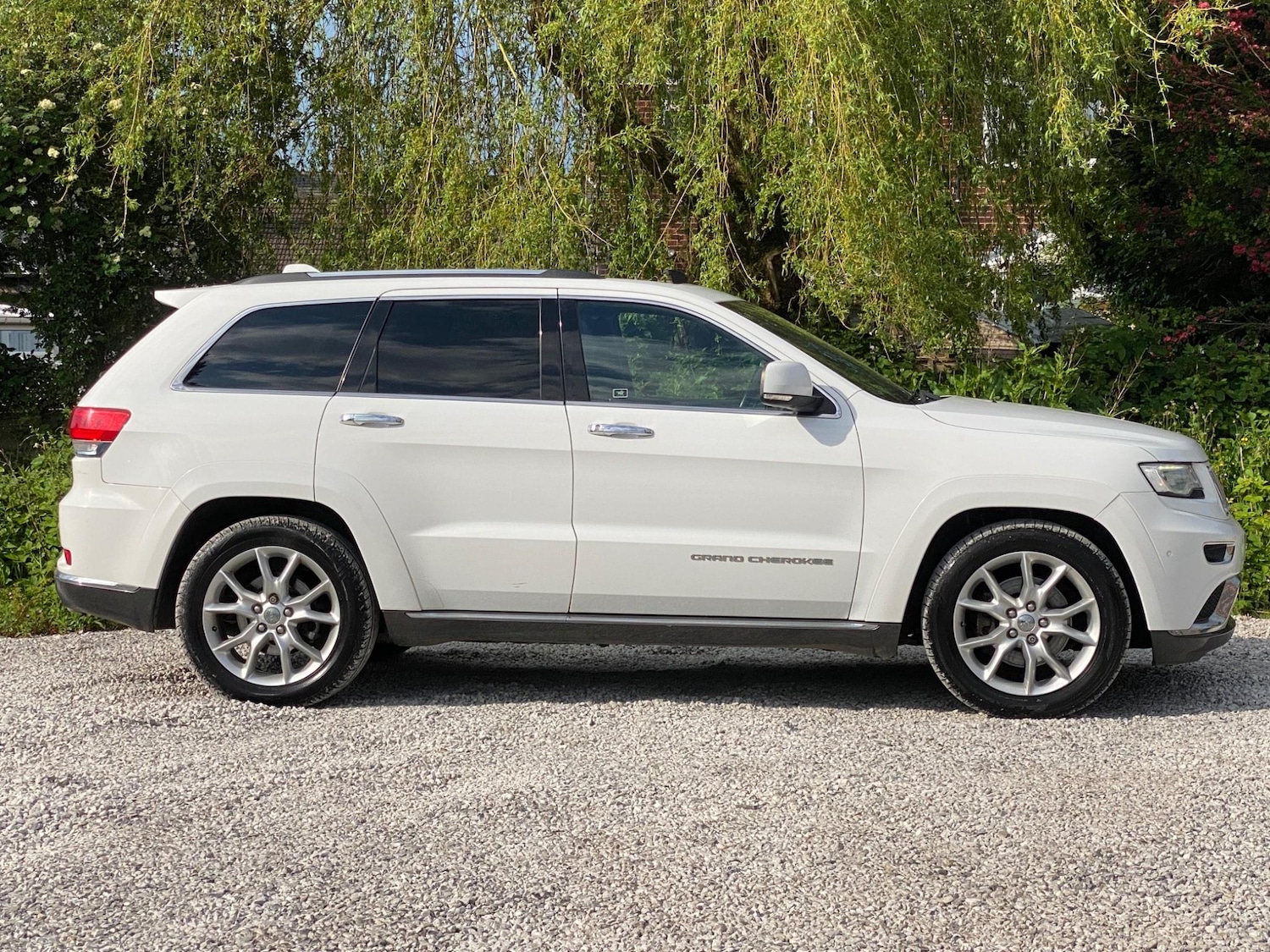 Used Jeep Grand Cherokee 2015 for sale - 78086098: Photo 15