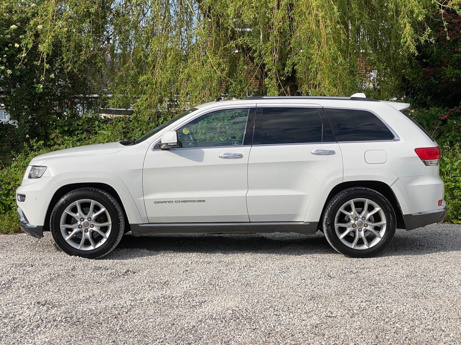 Used Jeep Grand Cherokee 2015 for sale - 78086098: Photo 16