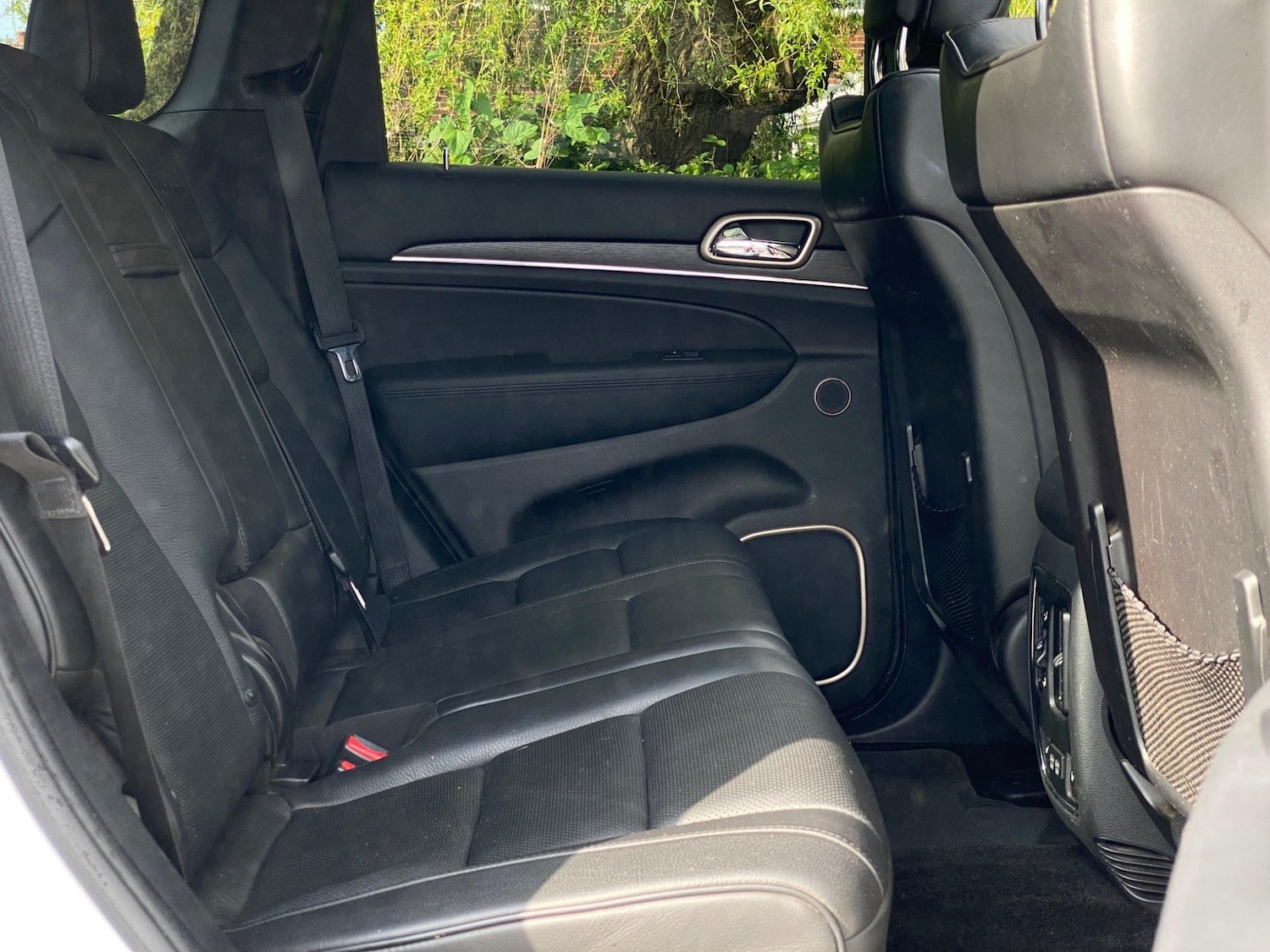 Used Jeep Grand Cherokee 2015 for sale - 78086098: Photo 26