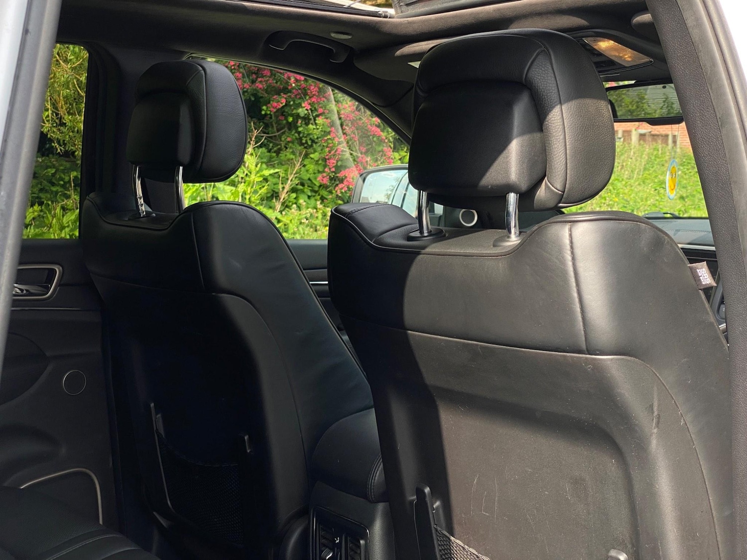 Used Jeep Grand Cherokee 2015 for sale - 78086098: Photo 35