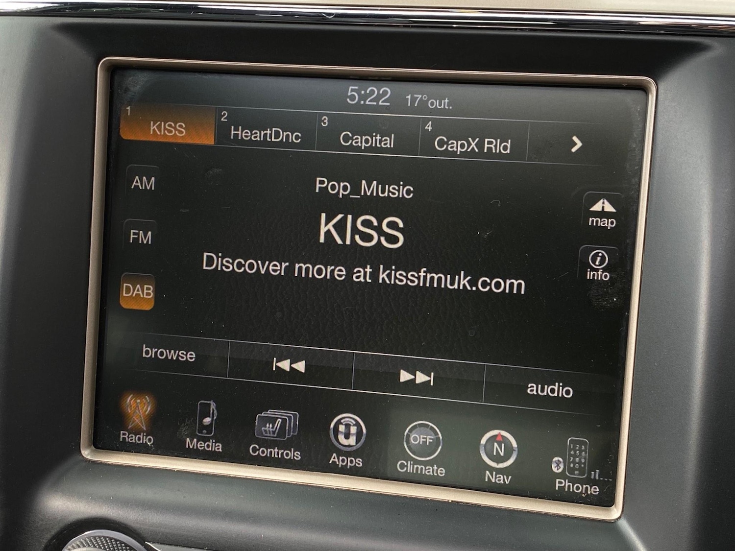 Used Jeep Grand Cherokee 2015 for sale - 78086098: Photo 47