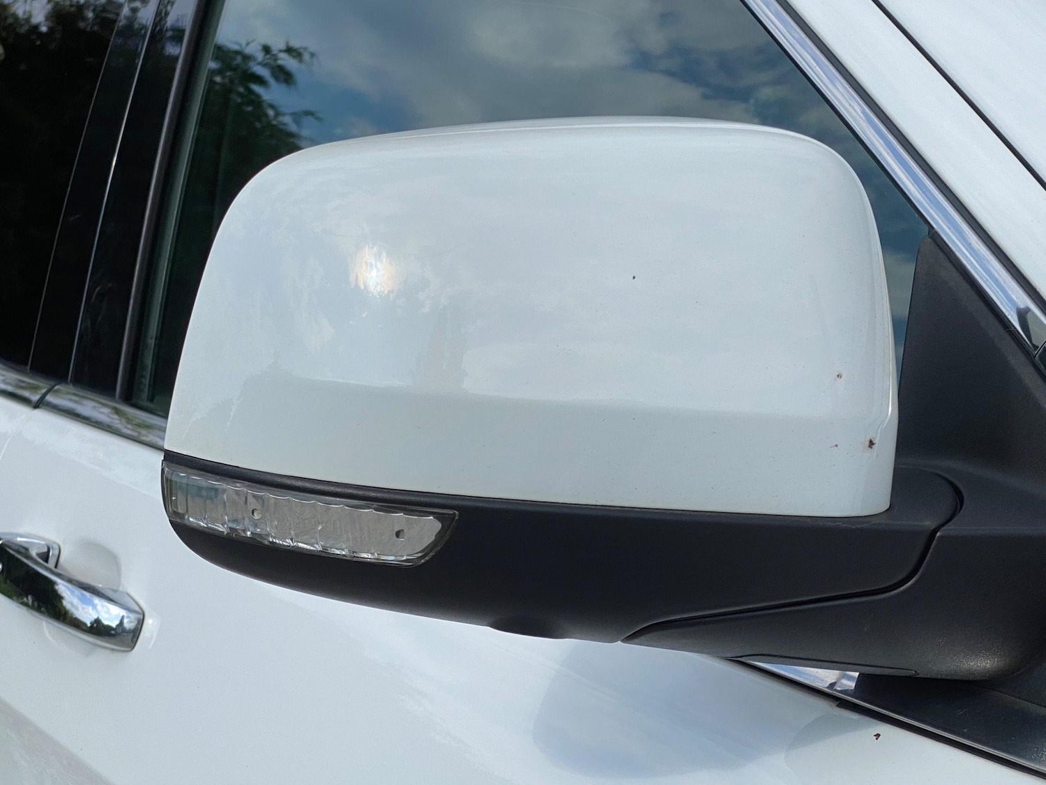 Used Jeep Grand Cherokee 2015 for sale - 78086098: Photo 56