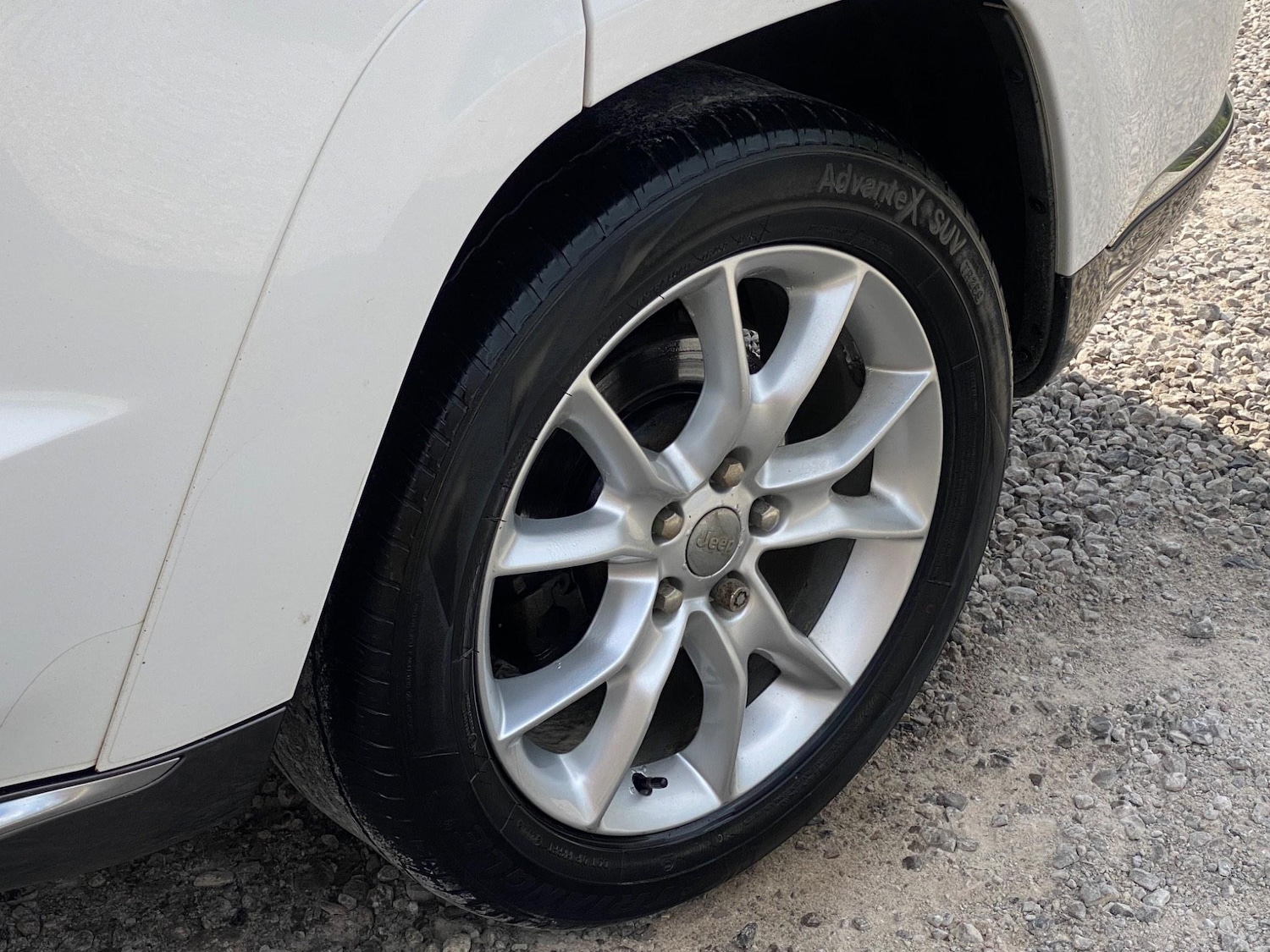 Used Jeep Grand Cherokee 2015 for sale - 78086098: Photo 77