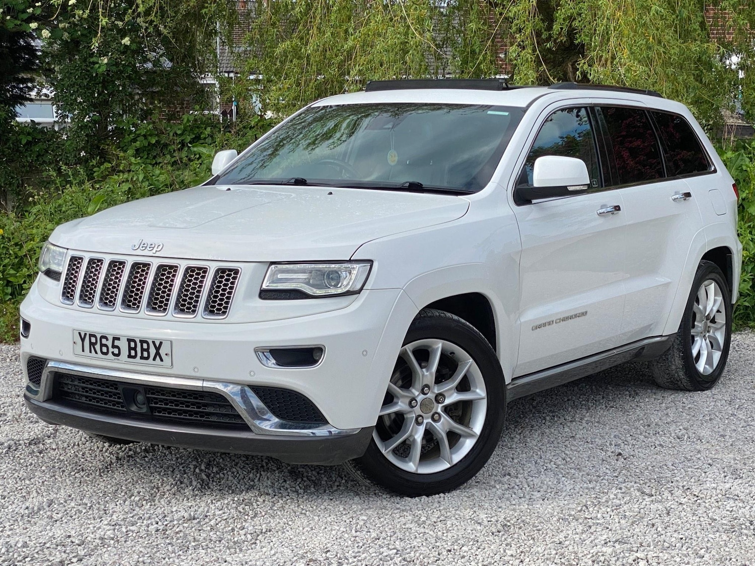 Used Jeep Grand Cherokee 2015 for sale - 78086098: Photo 78