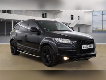 Audi - Q7