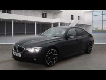 Used BMW 3 Series 2016 for sale - 72584565: Photo