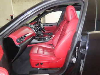 Used Maserati Levante 2016 for sale - 79202621: Photo