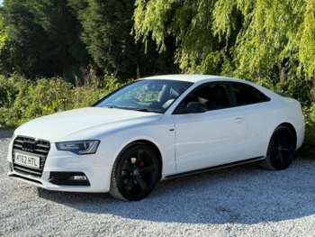 Used Audi A5 2012 for sale - 74701495: Photo