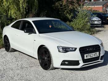 Used Audi A5 2012 for sale - 74701495: Photo