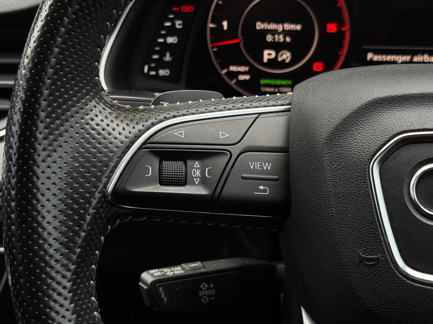 Used Audi Q7 for sale - 76997854: Photo 34