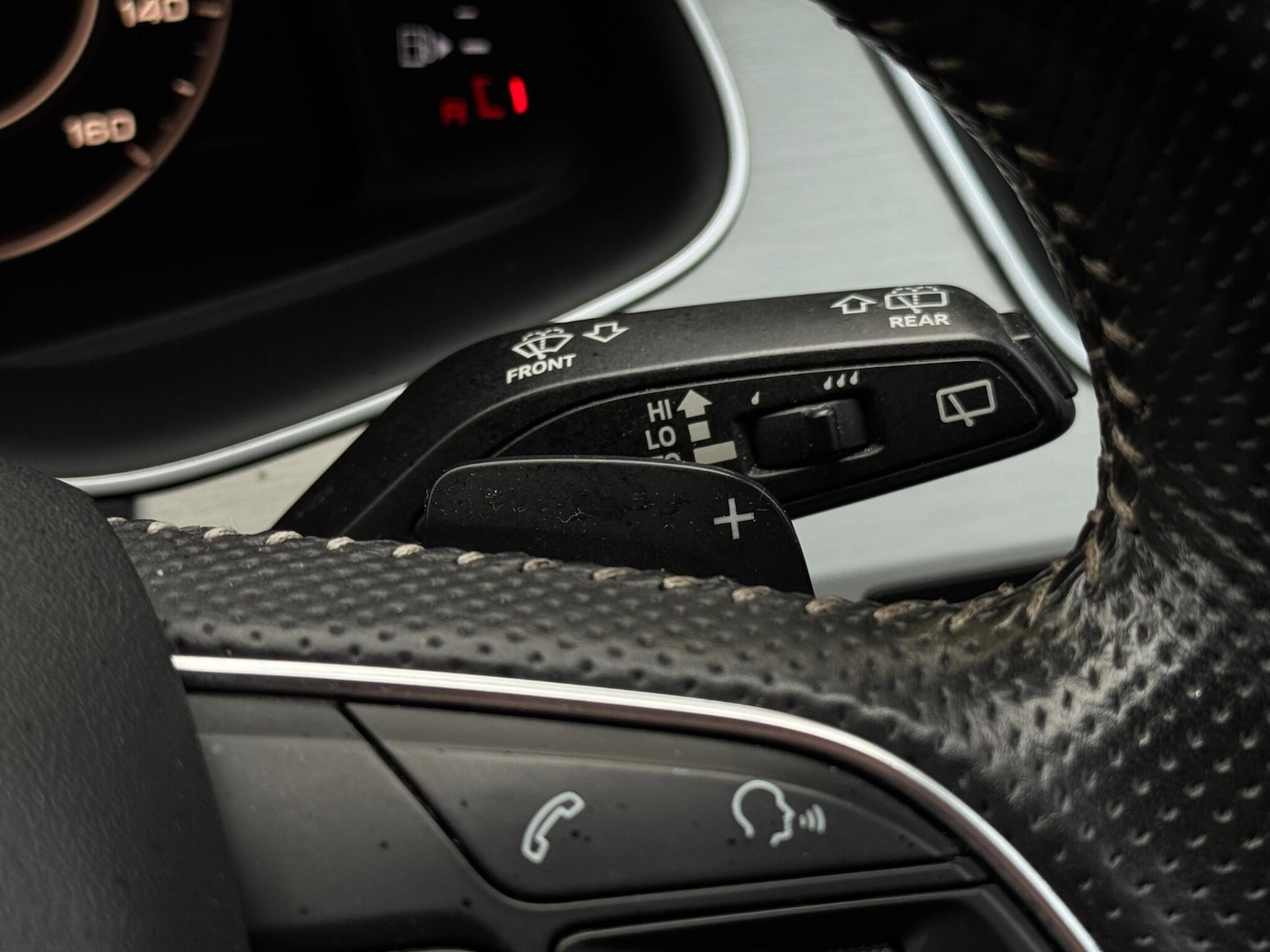 Used Audi Q7 for sale - 76997854: Photo 38