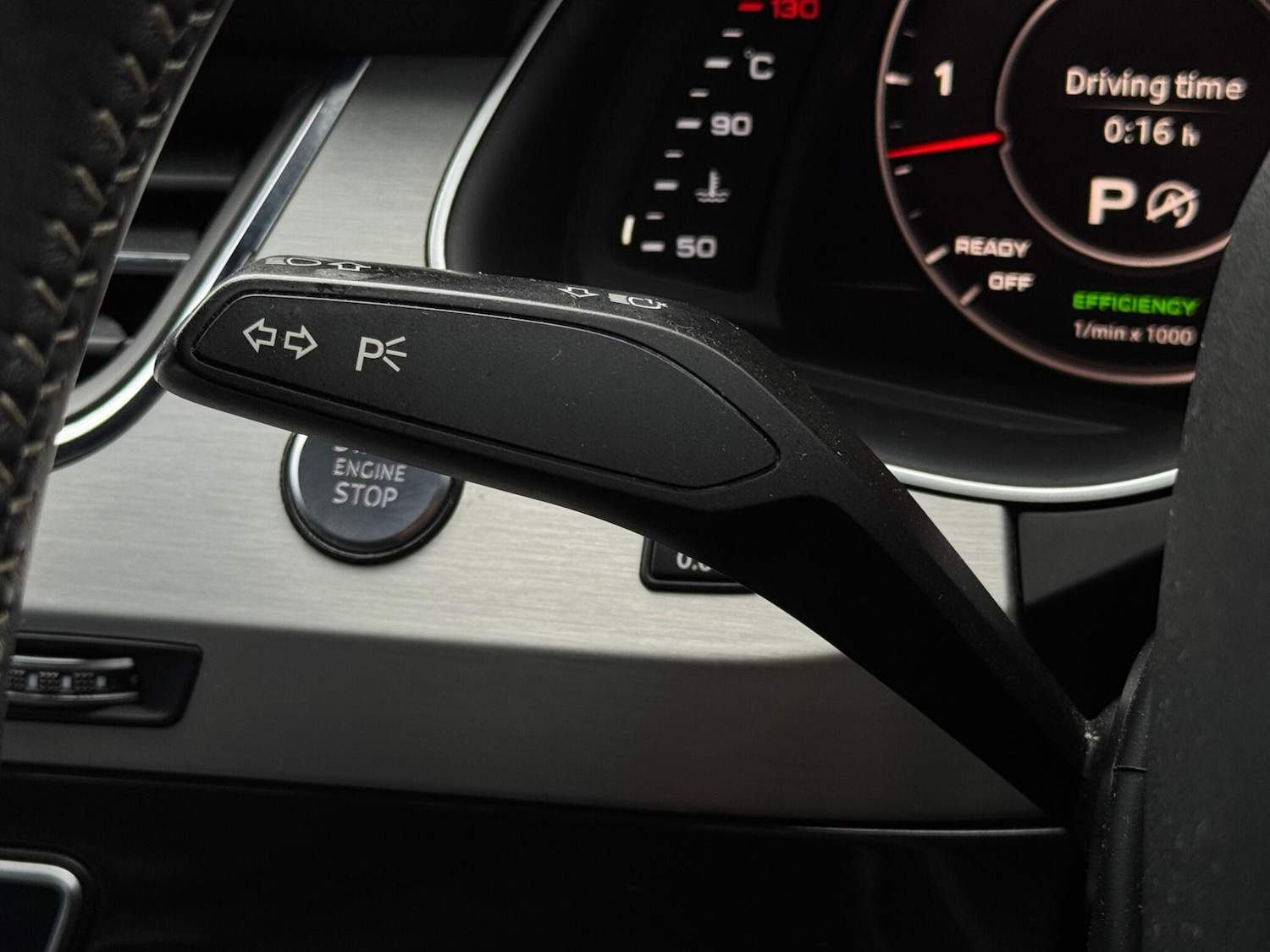 Used Audi Q7 for sale - 76997854: Photo 39