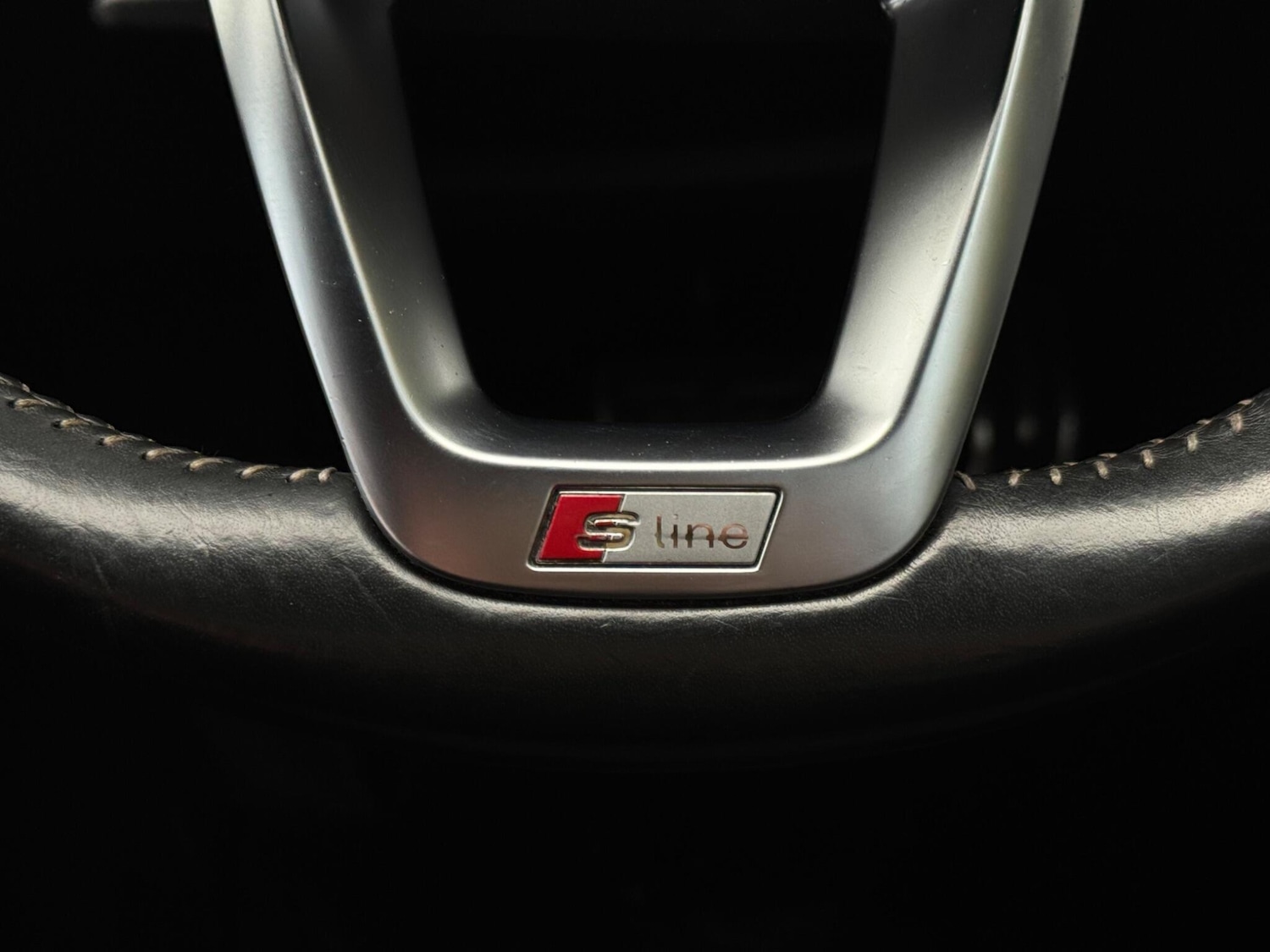 Used Audi Q7 for sale - 76997854: Photo 43