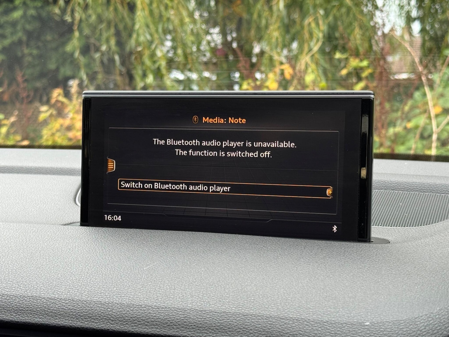 Used Audi Q7 for sale - 76997854: Photo 47