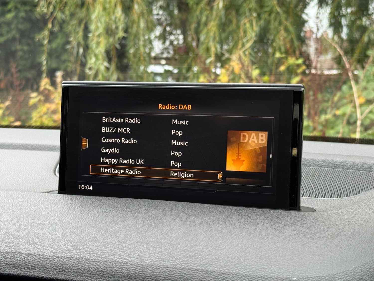 Used Audi Q7 for sale - 76997854: Photo 49