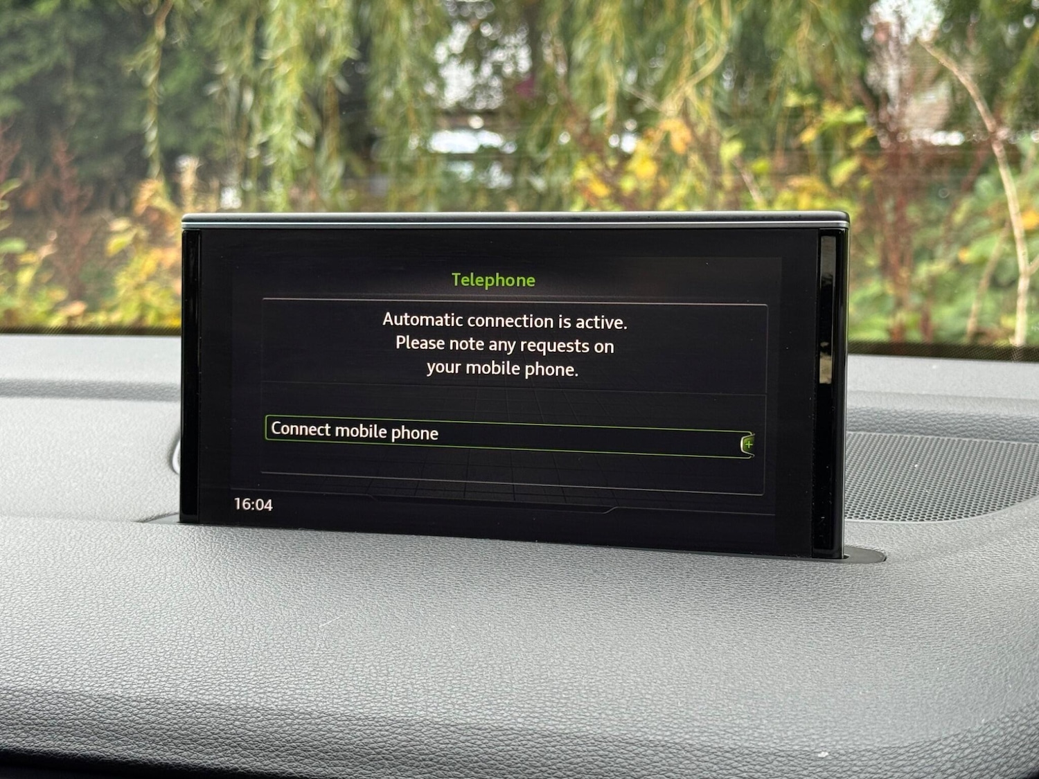 Used Audi Q7 for sale - 76997854: Photo 50