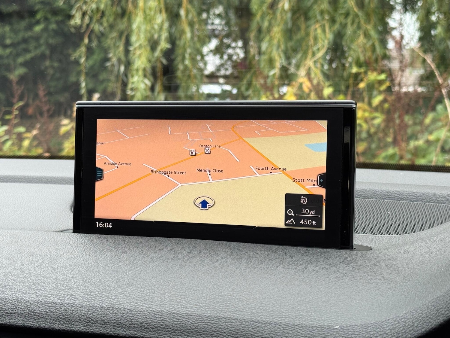 Used Audi Q7 for sale - 76997854: Photo 51