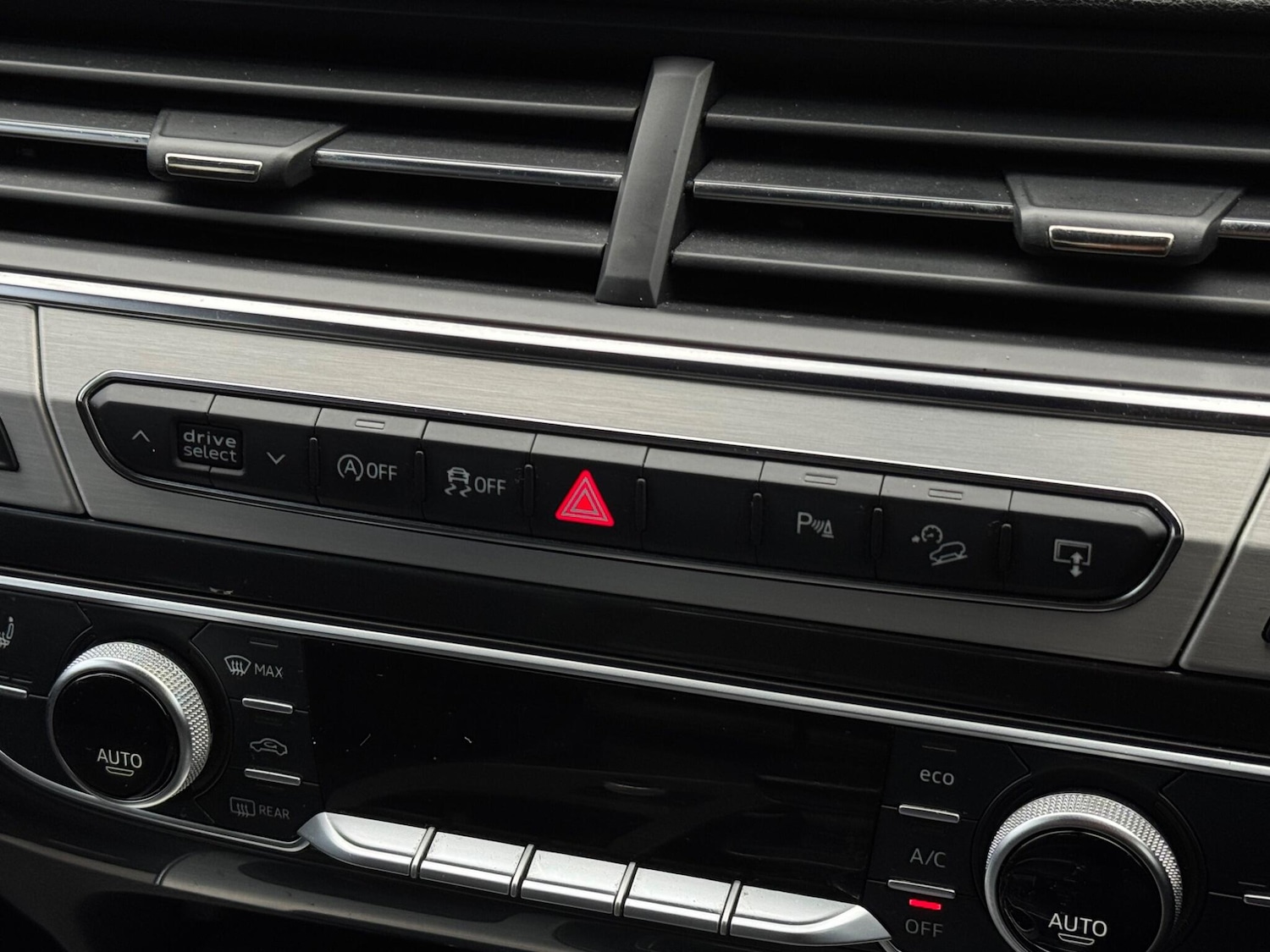 Used Audi Q7 for sale - 76997854: Photo 53