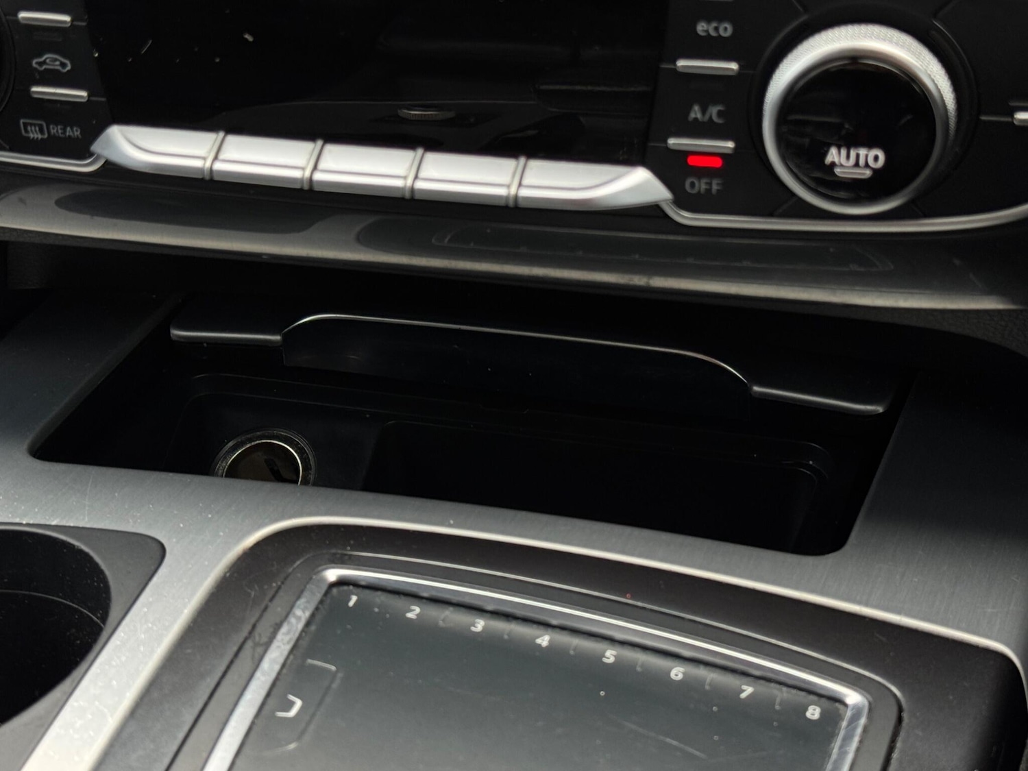 Used Audi Q7 for sale - 76997854: Photo 57