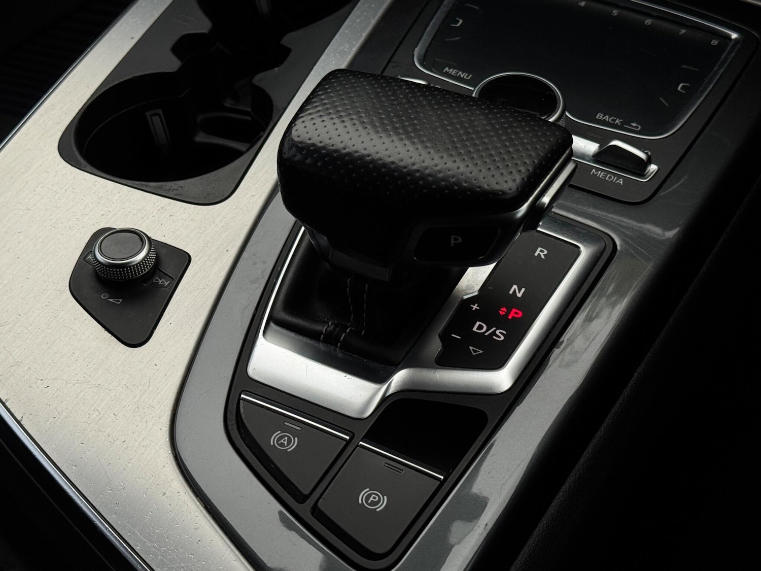 Used Audi Q7 for sale - 76997854: Photo 58