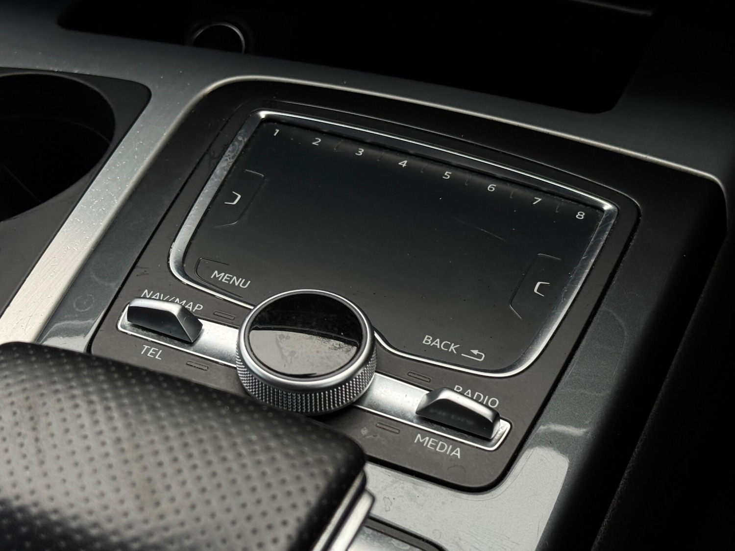 Used Audi Q7 for sale - 76997854: Photo 59