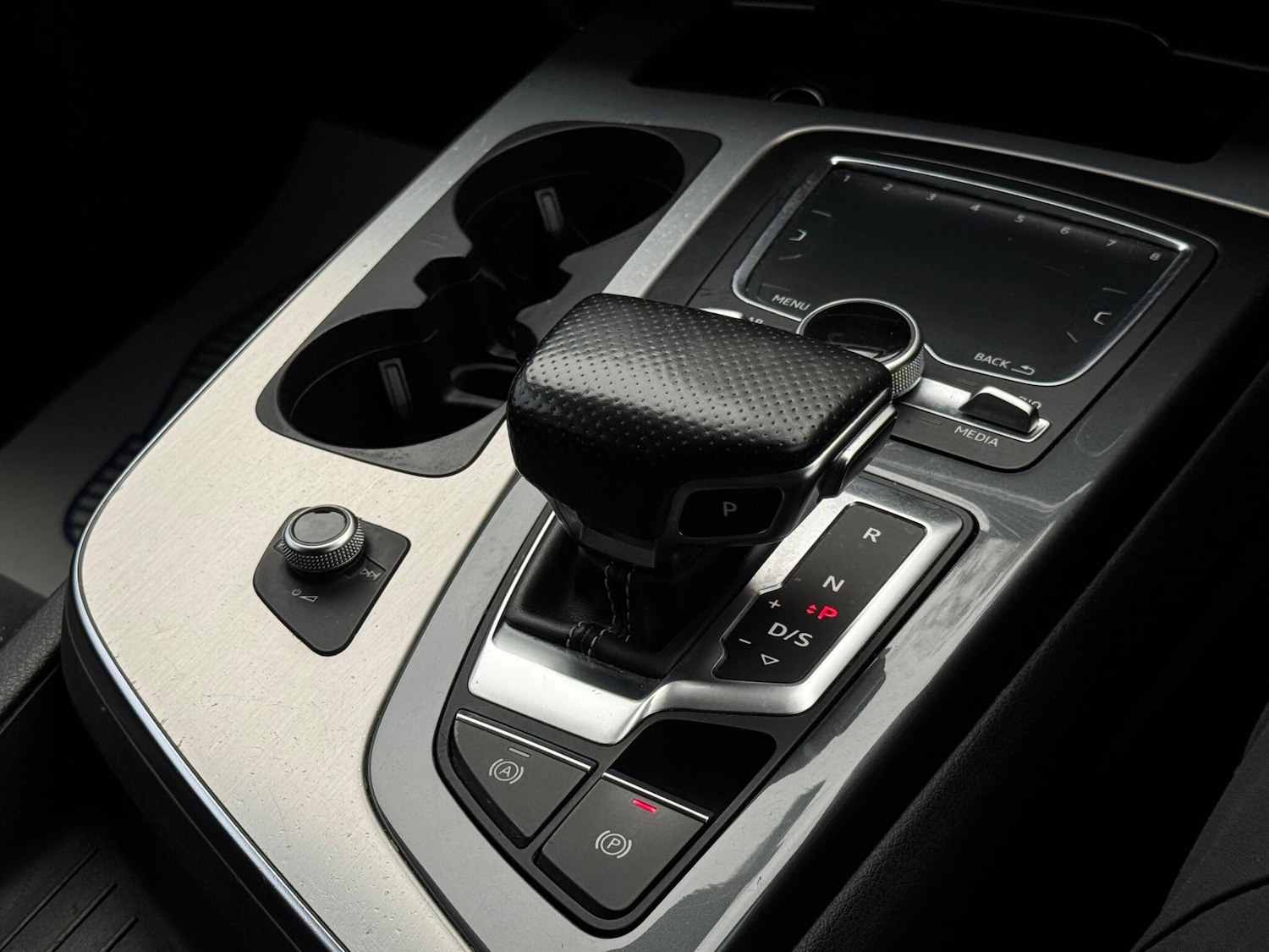 Used Audi Q7 for sale - 76997854: Photo 62