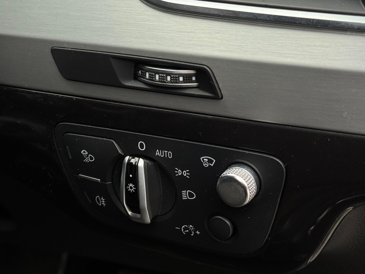 Used Audi Q7 for sale - 76997854: Photo 73