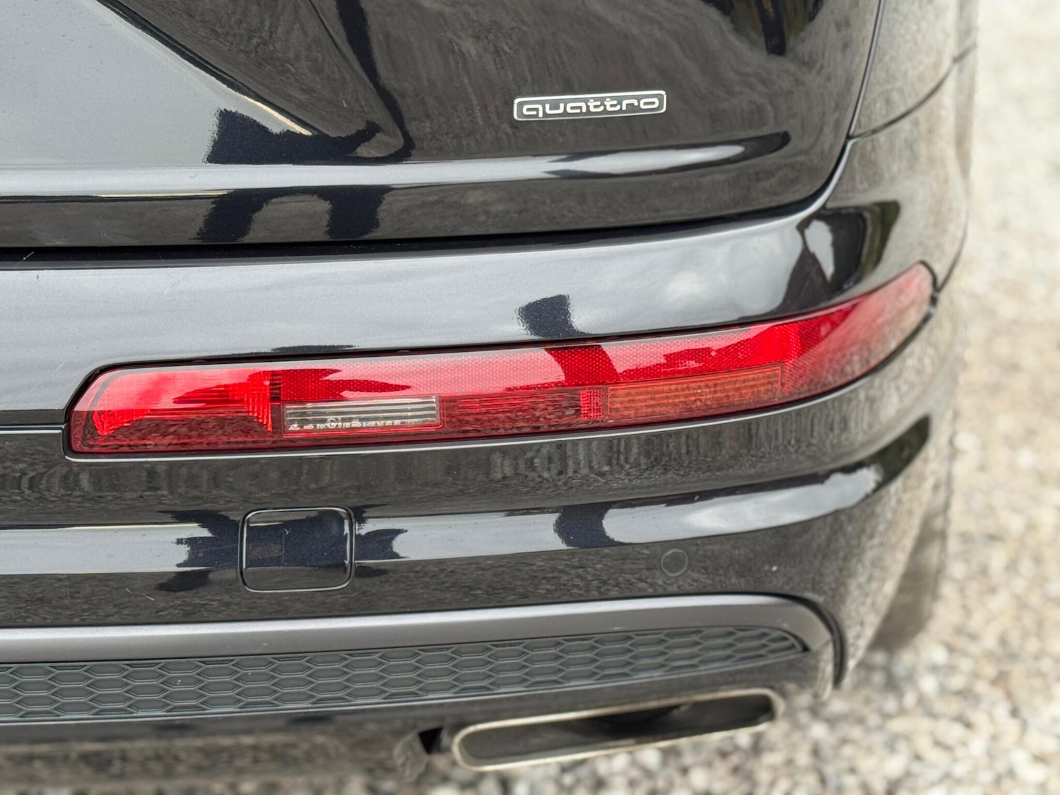 Used Audi Q7 for sale - 76997854: Photo 81