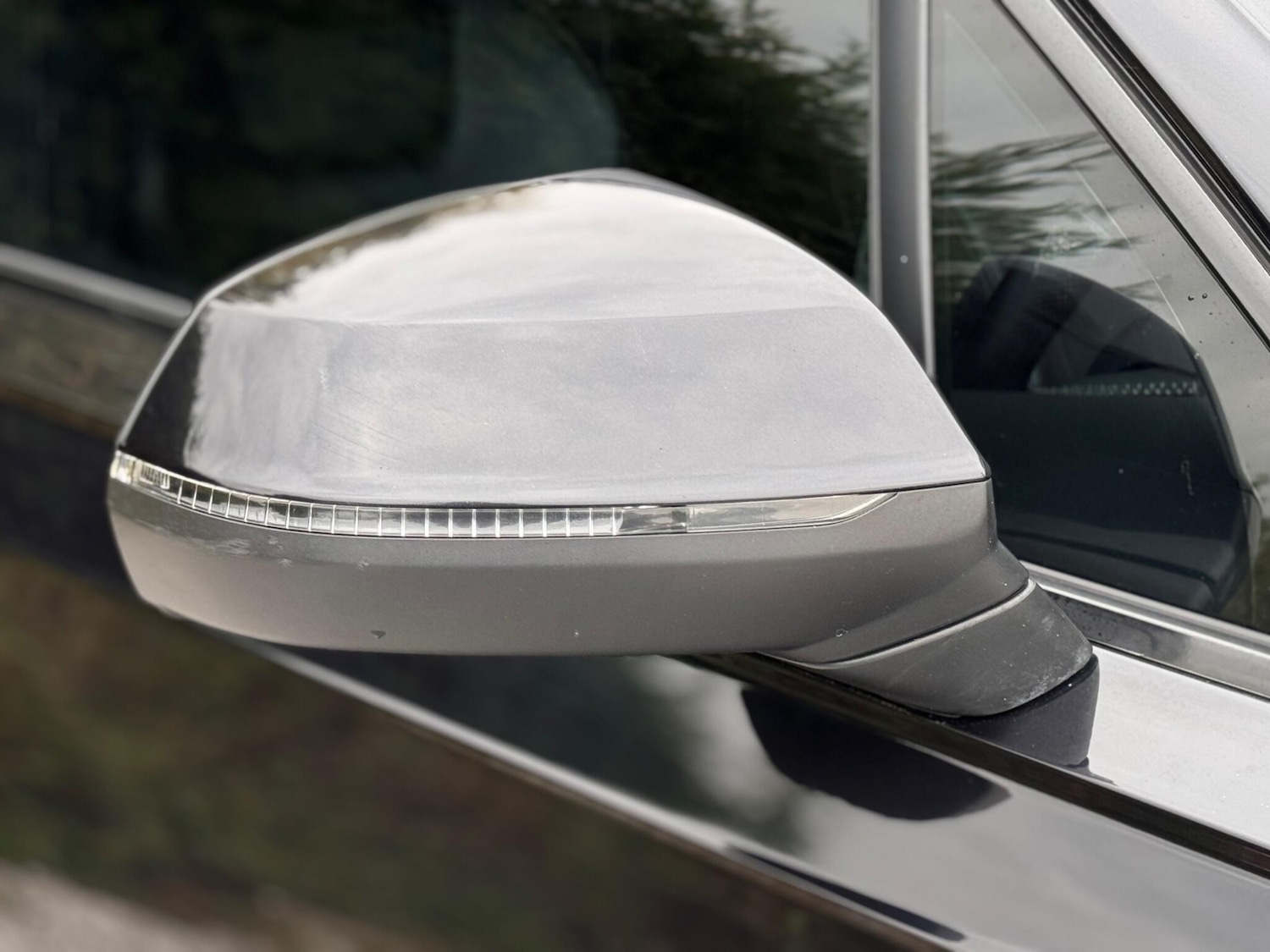 Used Audi Q7 for sale - 76997854: Photo 82