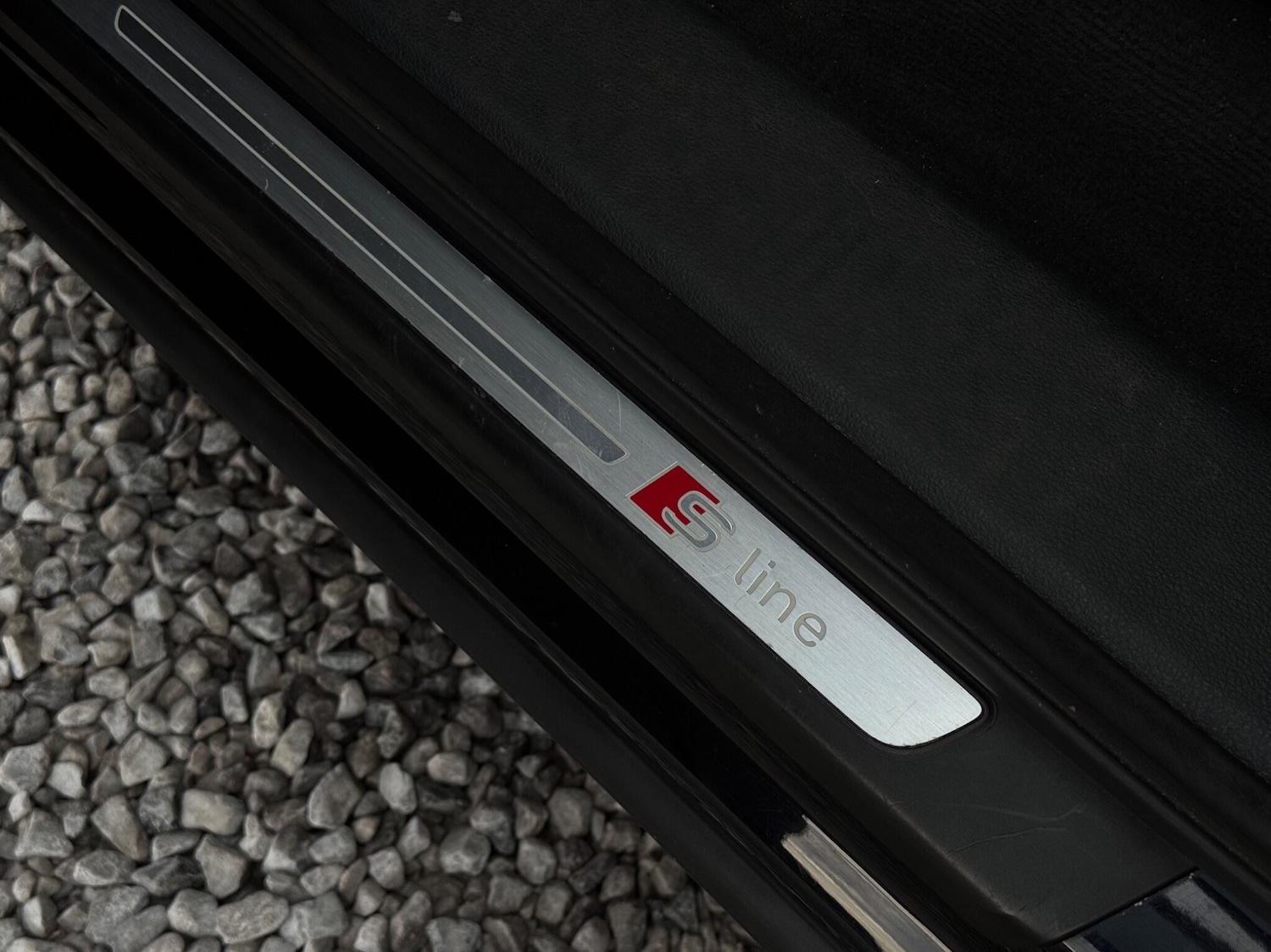 Used Audi Q7 for sale - 76997854: Photo 83