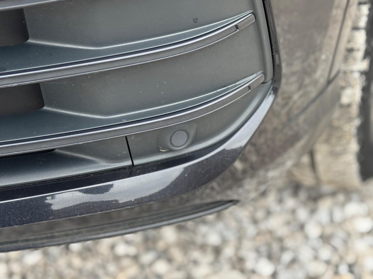 Used Audi Q7 for sale - 76997854: Photo 85