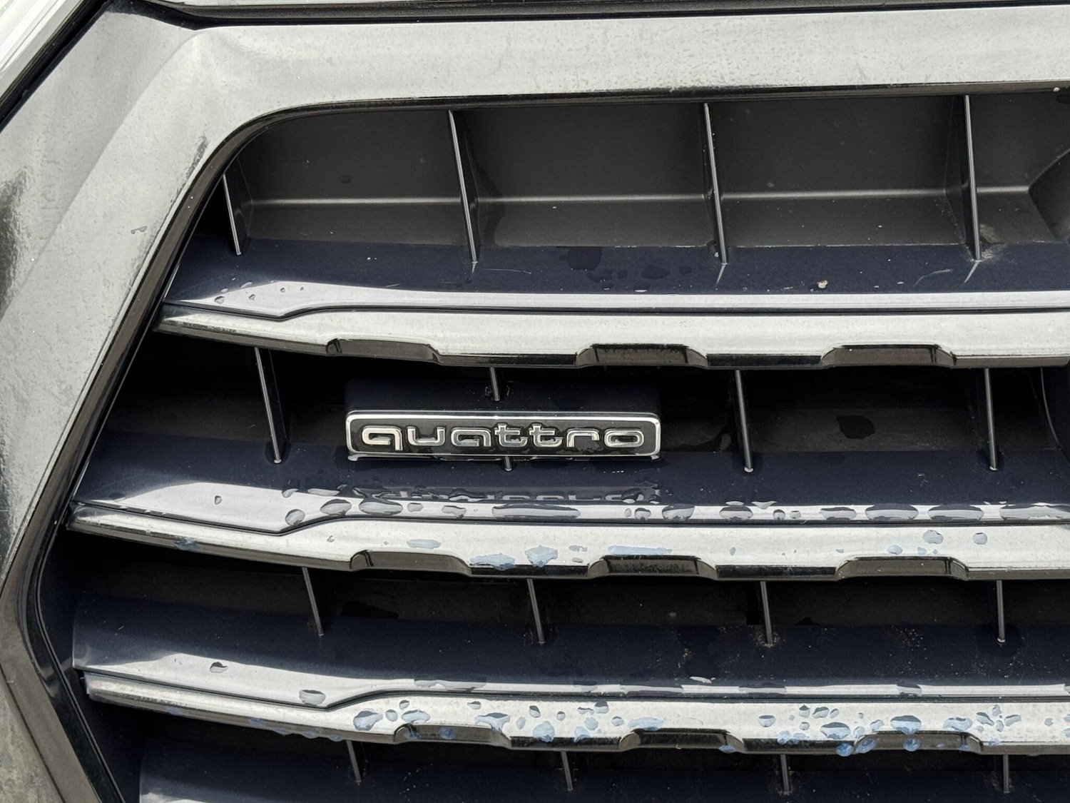 Used Audi Q7 for sale - 76997854: Photo 86