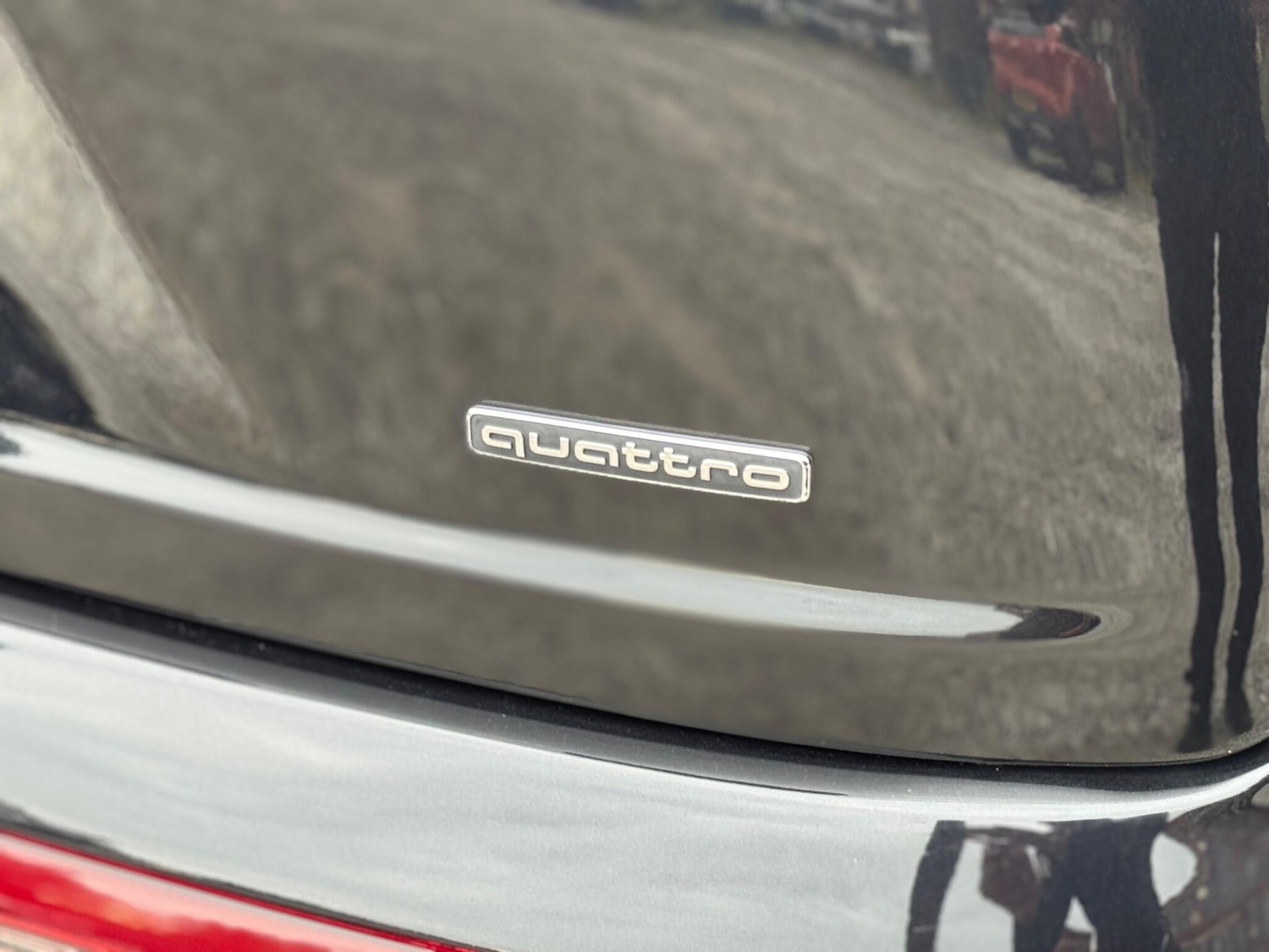 Used Audi Q7 for sale - 76997854: Photo 88